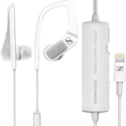 Sennheiser Ambeo Smart headset kõrvaklapid (Apple)