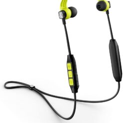 Sennheiser CX SPORT in-ear kõrvaklapid