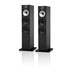 Bowers & Wilkins 603 S2 Anniversary Edition põrandakõlarid - Pilt 2