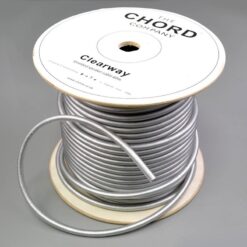 Chord Clearway kõlarikaabel