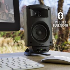 Klipsch ProMedia 2.1 Bluetooth arvutikõlarid - Pilt 2