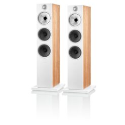 Bowers & Wilkins 603 S2 Anniversary Edition põrandakõlarid