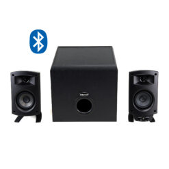 Klipsch ProMedia 2.1 Bluetooth arvutikõlarid