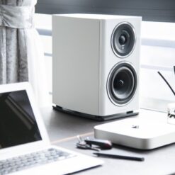 Wharfedale Diamond 11.1 riiulikõlarid - Pilt 2