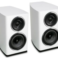 Wharfedale Diamond 11.1 riiulikõlarid