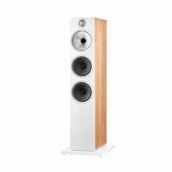 Bowers & Wilkins 603 S2 Anniversary Edition põrandakõlarid - Pilt 6