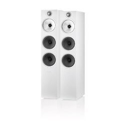 Bowers & Wilkins 603 S2 Anniversary Edition põrandakõlarid - Pilt 3