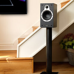 Tannoy Eclipse One riiulikõlarid - Pilt 2