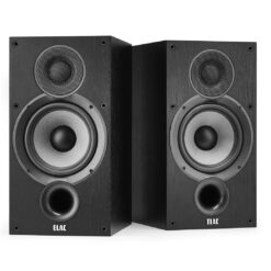 Elac Debut 2.0 B6.2 auhinnatud riiulikõlarid