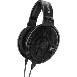Sennheiser HD 660S avatud kõrvaklapid