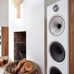 Bowers & Wilkins 603 S2 Anniversary Edition põrandakõlarid - Pilt 7