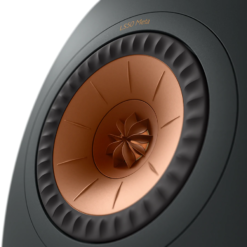 KEF LS50 Meta riiulikõlarid - Pilt 4