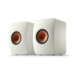 KEF LS50 Meta riiulikõlarid - Pilt 5