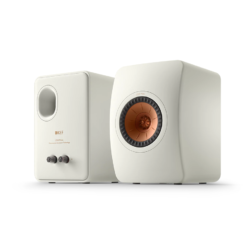 KEF LS50 Meta riiulikõlarid - Pilt 6