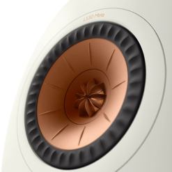 KEF LS50 Meta riiulikõlarid - Pilt 7