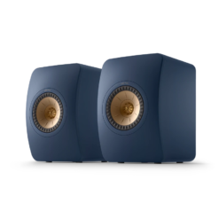 KEF LS50 Meta riiulikõlarid - Pilt 8