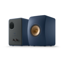 KEF LS50 Meta riiulikõlarid - Pilt 9