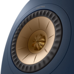 KEF LS50 Meta riiulikõlarid - Pilt 10