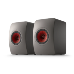 KEF LS50 Meta riiulikõlarid - Pilt 11