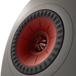 KEF LS50 Meta riiulikõlarid - Pilt 12