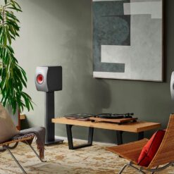 KEF LS50 Meta riiulikõlarid - Pilt 13