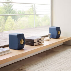 KEF LS50 Meta riiulikõlarid - Pilt 14