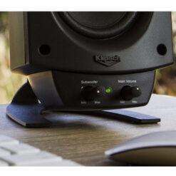 Klipsch ProMedia 2.1 Bluetooth arvutikõlarid - Pilt 3
