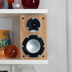 Tannoy Mercury 7.1 riiulikõlarid - Pilt 2