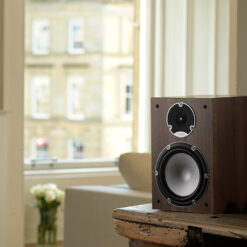 Tannoy Mercury 7.2 riiulikõlarid - Pilt 2