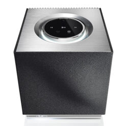 Naim Mu-so Qb Gen 1 kompaktne muusikasüsteem