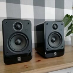 Q Acoustics 2010i auhinnatud riiulikõlarid - Pilt 2