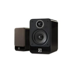 Q Acoustics 2010i auhinnatud riiulikõlarid
