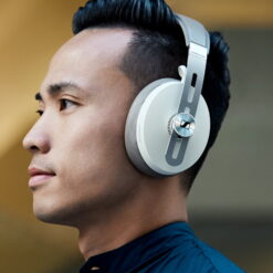 Sennheiser Momentum 3 Wireless mürasummutavad kõrvaklapid - Pilt 6