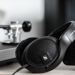 Sennheiser HD 560S avatud tüüpi kõrvaklapid - Pilt 2
