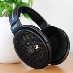 Sennheiser HD 660S avatud kõrvaklapid - Pilt 2