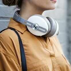 Sennheiser Momentum 3 Wireless mürasummutavad kõrvaklapid - Pilt 5