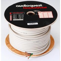 AudioQuest SLiP-DB 14/4 installatsiooni-kõlarikaabel