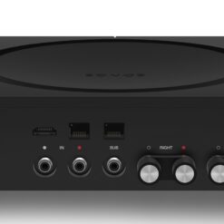 Sonos AMP ühendused