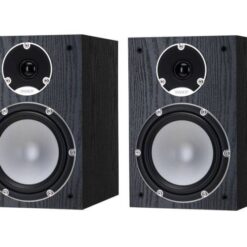 Tannoy Mercury 7.2 riiulikõlarid
