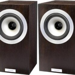 Tannoy Revolution DC6 auhinnatud riiulikõlarid