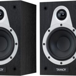Tannoy Eclipse One riiulikõlarid