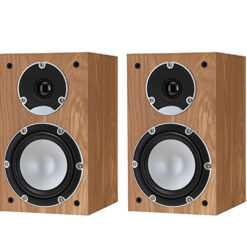 Tannoy Mercury 7.1 riiulikõlarid