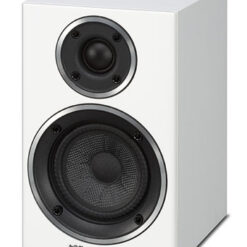 Wharfedale Diamond 210 riiulikõlarid