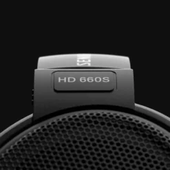 Sennheiser HD 660S avatud kõrvaklapid - Pilt 3