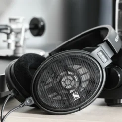 Sennheiser HD 660S avatud kõrvaklapid - Pilt 4