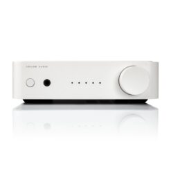 Argon Audio SA1 stereovõimendi