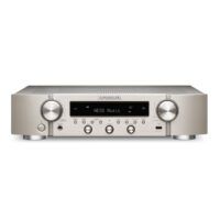 Marantz nr1200 stereoressiiver