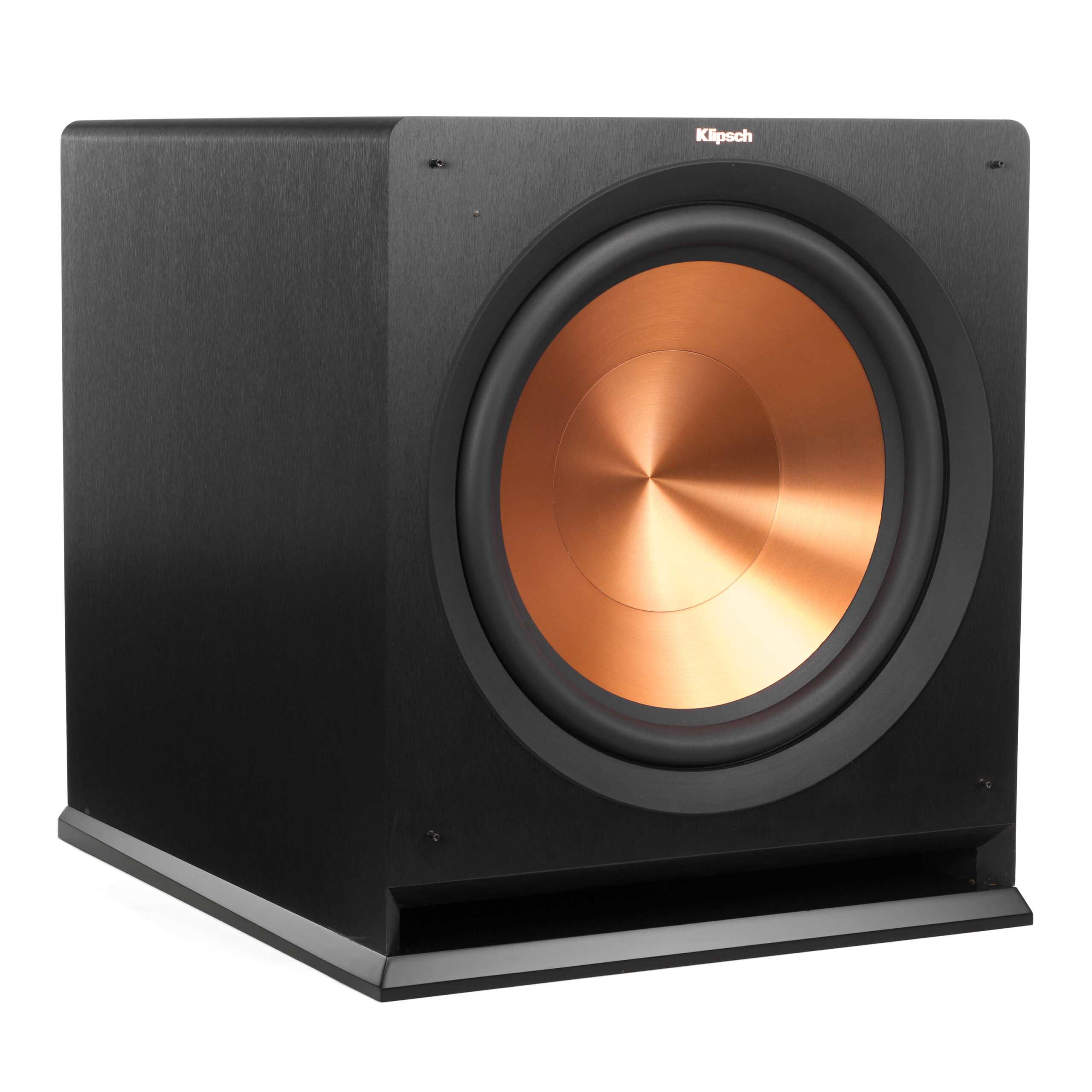 Klipsch R-115SW subwoofer - Pilt 4