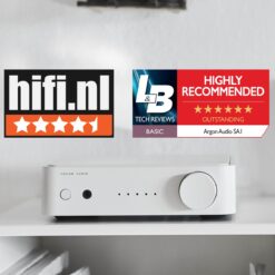 Argon Audio SA1 - bluetoothiga stereovõimendi - Pilt 3