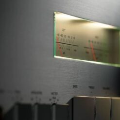 Yamaha A-S2200 seieritega võimendi